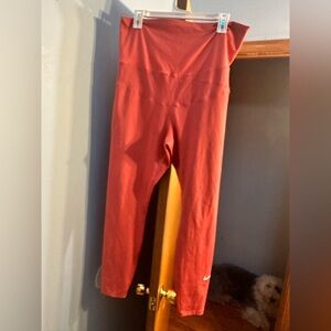 Nike Dri-FIT Leggings